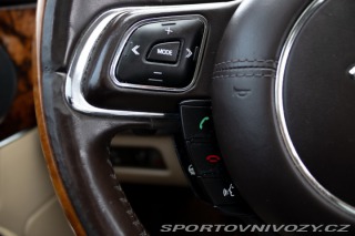 Jaguar XJ 3.0 V6 DIESEL Premium Lu 2011