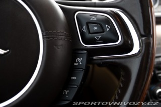 Jaguar XJ 3.0 V6 DIESEL Premium Lu 2011