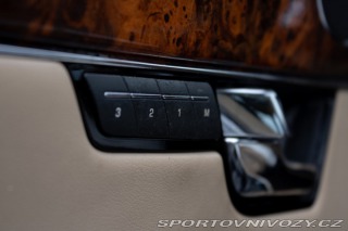 Jaguar XJ 3.0 V6 DIESEL Premium Lu 2011