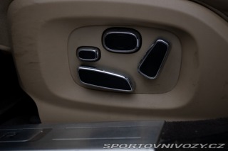 Jaguar XJ 3.0 V6 DIESEL Premium Lu 2011