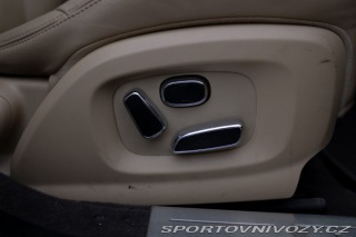 Jaguar XJ 3.0 V6 DIESEL Premium Lu 2011