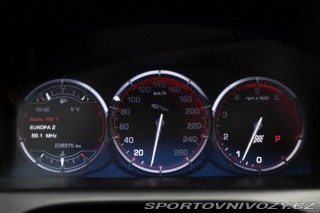 Jaguar XJ 3.0 V6 DIESEL Premium Lu 2011