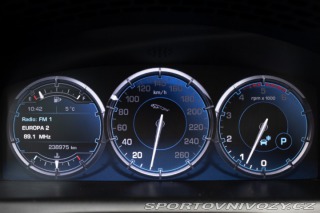 Jaguar XJ 3.0 V6 DIESEL Premium Lu 2011