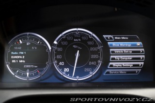 Jaguar XJ 3.0 V6 DIESEL Premium Lu 2011