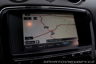 Jaguar XJ 3.0 V6 DIESEL Premium Lu 2011