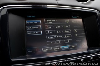 Jaguar XJ 3.0 V6 DIESEL Premium Lu 2011