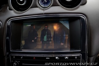 Jaguar XJ 3.0 V6 DIESEL Premium Lu 2011