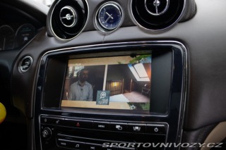 Jaguar XJ 3.0 V6 DIESEL Premium Lu 2011