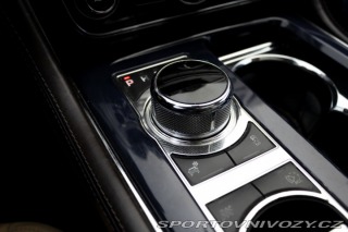 Jaguar XJ 3.0 V6 DIESEL Premium Lu 2011