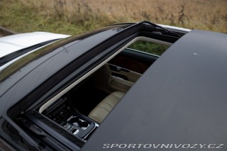 Jaguar XJ 3.0 V6 DIESEL Premium Lu 2011