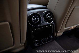 Jaguar XJ 3.0 V6 DIESEL Premium Lu 2011