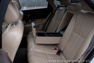 Jaguar XJ 3.0 V6 DIESEL Premium Lu 2011