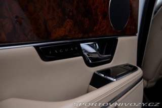 Jaguar XJ 3.0 V6 DIESEL Premium Lu 2011