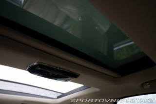 Jaguar XJ 3.0 V6 DIESEL Premium Lu 2011