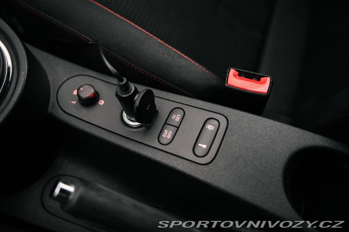 Seat Leon CUPRA 2.0 TFSI / AJ NA S 2007