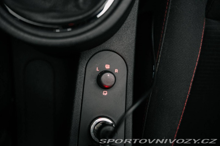 Seat Leon CUPRA 2.0 TFSI / AJ NA S 2007