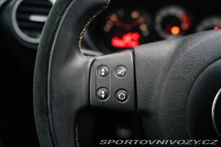 Seat Leon CUPRA 2.0 TFSI / AJ NA S 2007