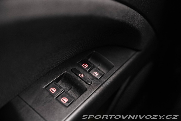 Seat Leon CUPRA 2.0 TFSI / AJ NA S 2007