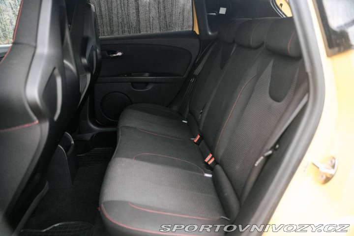 Seat Leon CUPRA 2.0 TFSI / AJ NA S 2007