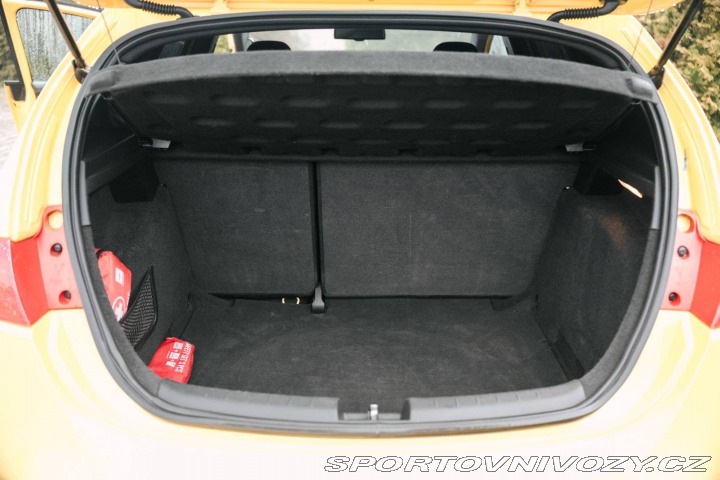 Seat Leon CUPRA 2.0 TFSI / AJ NA S 2007