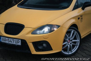 Seat Leon CUPRA 2.0 TFSI / AJ NA S 2007
