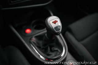 Seat Leon CUPRA 2.0 TFSI / AJ NA S 2007