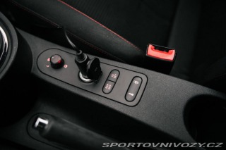 Seat Leon CUPRA 2.0 TFSI / AJ NA S 2007