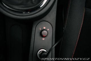 Seat Leon CUPRA 2.0 TFSI / AJ NA S 2007