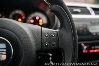 Seat Leon CUPRA 2.0 TFSI / AJ NA S 2007