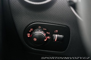 Seat Leon CUPRA 2.0 TFSI / AJ NA S 2007