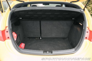 Seat Leon CUPRA 2.0 TFSI / AJ NA S 2007