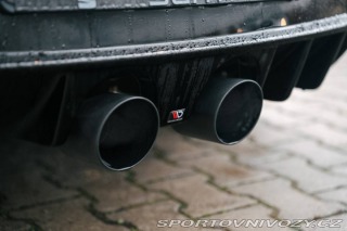 Seat Leon CUPRA 2.0 TFSI / AJ NA S 2007