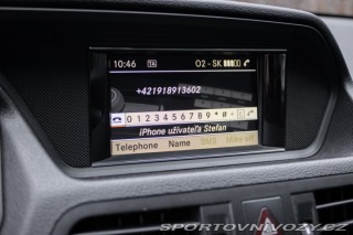 Mercedes-Benz E Kupé  350 CDI Blue / AJ N 2010