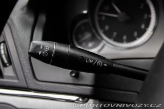 Mercedes-Benz E Kupé  350 CDI Blue / AJ N 2010