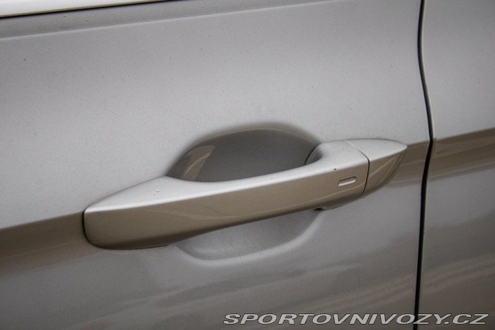 Volkswagen Ostatní modely Passat Variant Variant  2.0 BiTDI 240k H 2016