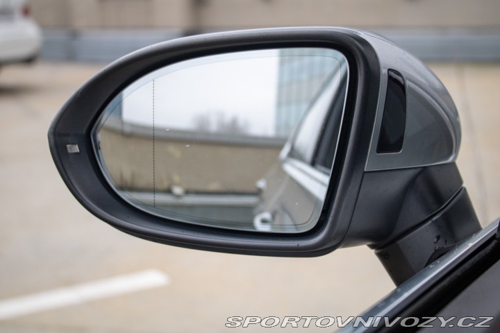 Volkswagen Ostatní modely Passat Variant Variant  2.0 BiTDI 240k H 2016