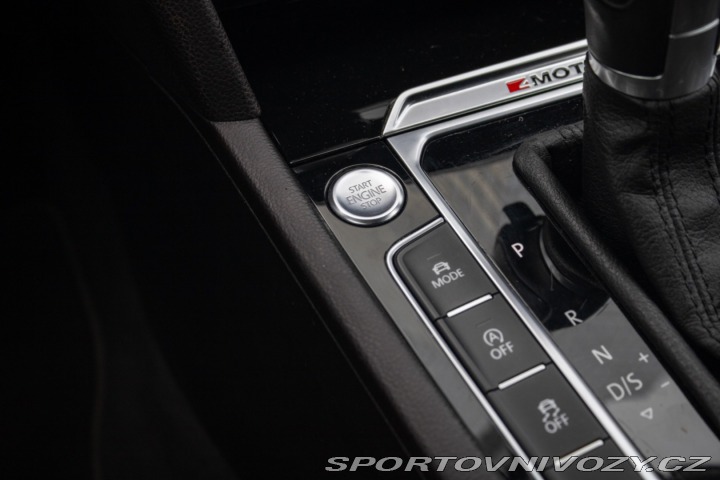 Volkswagen Ostatní modely Passat Variant Variant  2.0 BiTDI 240k H 2016