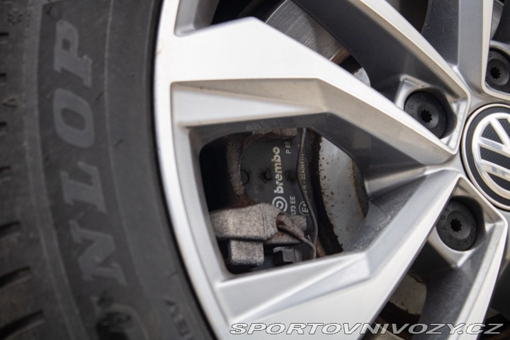 Volkswagen Ostatní modely Passat Variant Variant  2.0 BiTDI 240k H 2016