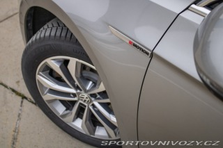 Volkswagen Ostatní modely Passat Variant Variant  2.0 BiTDI 240k H 2016