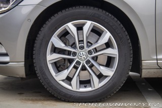 Volkswagen Ostatní modely Passat Variant Variant  2.0 BiTDI 240k H 2016