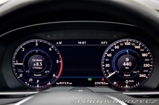 Volkswagen Ostatní modely Passat Variant Variant  2.0 BiTDI 240k H 2016