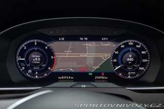 Volkswagen Ostatní modely Passat Variant Variant  2.0 BiTDI 240k H 2016