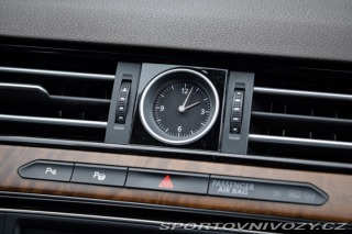 Volkswagen Ostatní modely Passat Variant Variant  2.0 BiTDI 240k H 2016