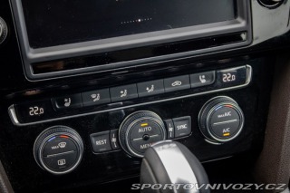 Volkswagen Ostatní modely Passat Variant Variant  2.0 BiTDI 240k H 2016