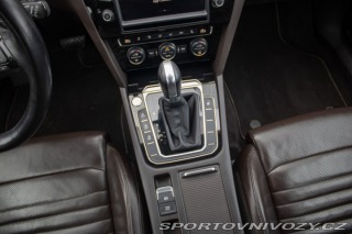 Volkswagen Ostatní modely Passat Variant Variant  2.0 BiTDI 240k H 2016