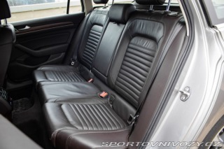 Volkswagen Ostatní modely Passat Variant Variant  2.0 BiTDI 240k H 2016