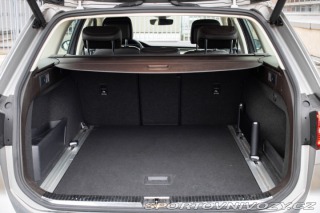 Volkswagen Ostatní modely Passat Variant Variant  2.0 BiTDI 240k H 2016