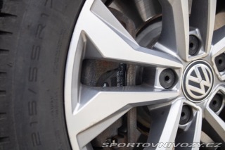 Volkswagen Ostatní modely Passat Variant Variant  2.0 BiTDI 240k H 2016