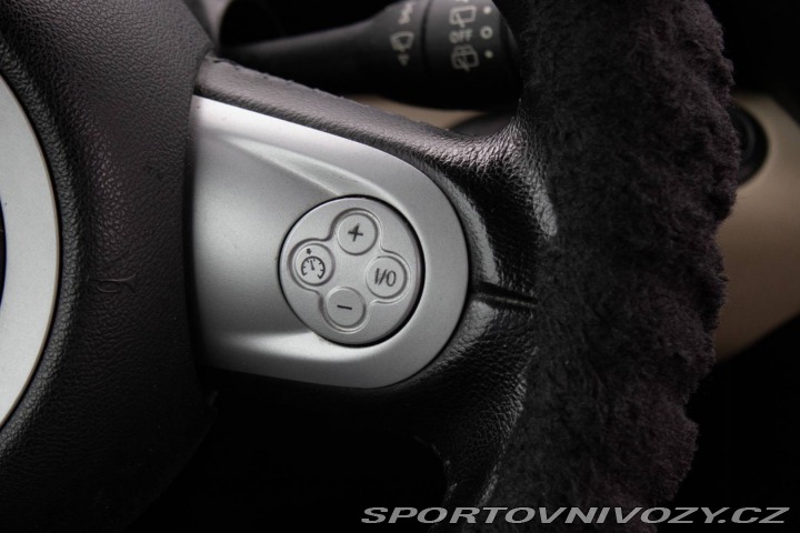 Mini Clubman 1.6 A/T - AJ NA SPLÁTKY/ 2010