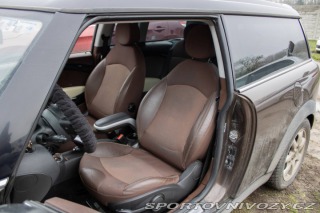 Mini Clubman 1.6 A/T - AJ NA SPLÁTKY/ 2010